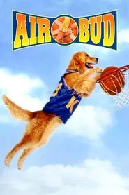 Air Bud movie poster