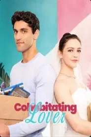 Cohabitating Lover movie poster