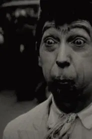 Apuros do Genésio movie poster