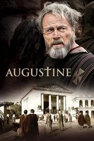 Poster da série Augustine: The Decline of the Roman Empire
