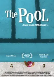 The Pool movie poster