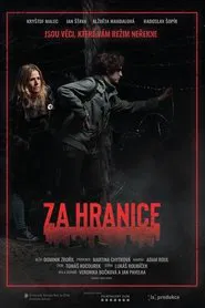 Za hranice movie poster