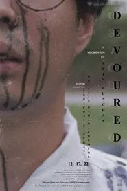 DEVOURED movie poster