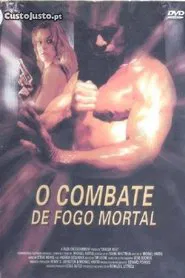 Poster do filme Deadly Heat