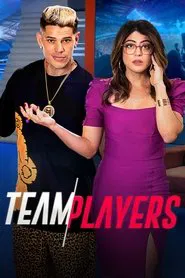 Team Players tv show poster