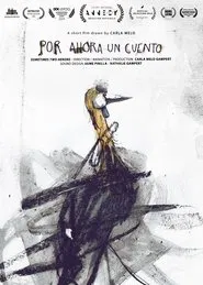 Sometimes Two Herons movie poster