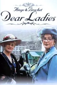 Dear Ladies tv show poster