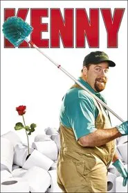 Poster do filme Kenny