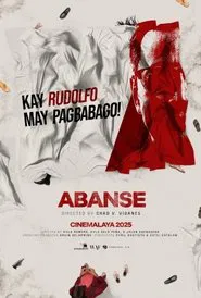 Abanse movie poster