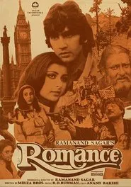Poster do filme Romance