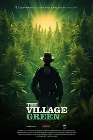 The Village Green movie poster