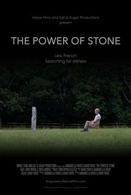 Poster do filme The Power of Stone
