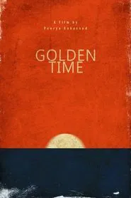 Golden Time movie poster
