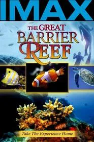 Poster do filme Great Barrier Reef
