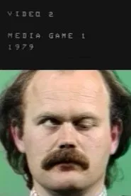 Media Game I movie poster