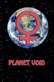 Poster do filme Planet Void