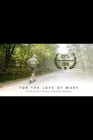 For the Love of Mary movie poster