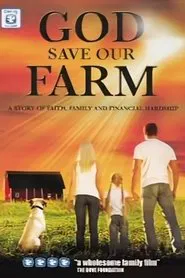 God Save Our Farm movie poster