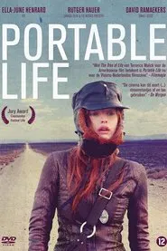 Portable Life movie poster