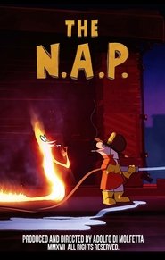 The N.A.P. movie poster