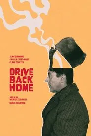 Drive Back Home movie poster