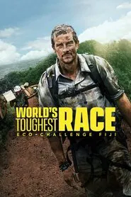 World’s Toughest Race: Eco-Challenge Fiji tv show poster
