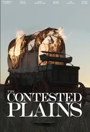The Contested Plains movie poster