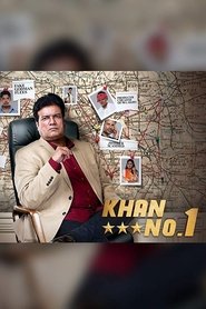 Khan: No. 1 Crime Hunter (2018) tv show poster