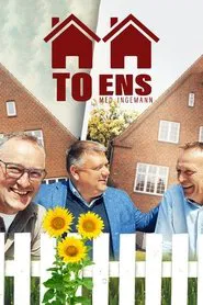 To ens - med Ingemann tv show poster