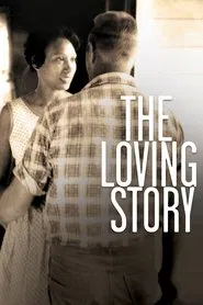 Poster do filme The Loving Story