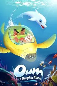 Zoom the White Dolphin tv show poster
