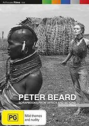 Peter Beard: Scrapbooks from Africa and Beyond movie poster