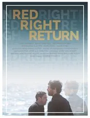 Red Right Return movie poster