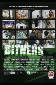 Dithers: The Cutting Edge of Underground Art From Across the Nation movie poster
