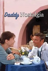 Daddy Nostalgia movie poster