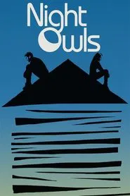 Night Owls movie poster