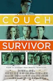 Poster do filme Couch Survivor