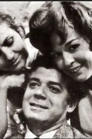 A Inimiga tv show poster