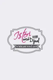 Isteri Untuk Dijual movie poster