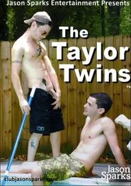 Poster do filme The Taylor Twins