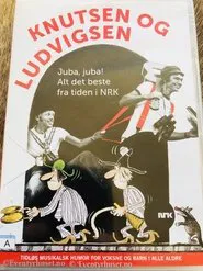 Knutsen og Ludvigsen - alt det beste fra tiden i NRK! movie poster