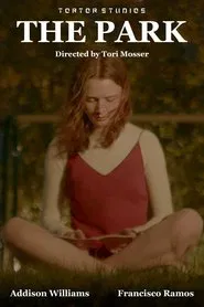 The Park movie poster