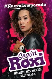 Según Roxi tv show poster