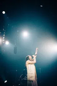 幾田りら 1st ワンマンツアー『SKETCH』 movie poster