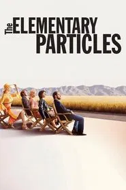 The Elementary Particles movie poster