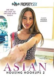 Asian Housing Hook-ups 2 movie poster