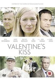 Rosamunde Pilcher: Valentine's Kiss tv show poster