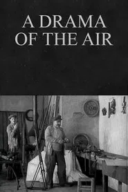 A Drama of the Air movie poster