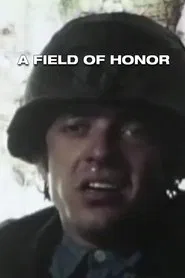 A Field of Honor movie poster
