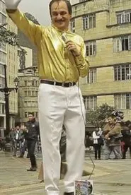 Buitraguito, el Cantante de Ilusiones movie poster